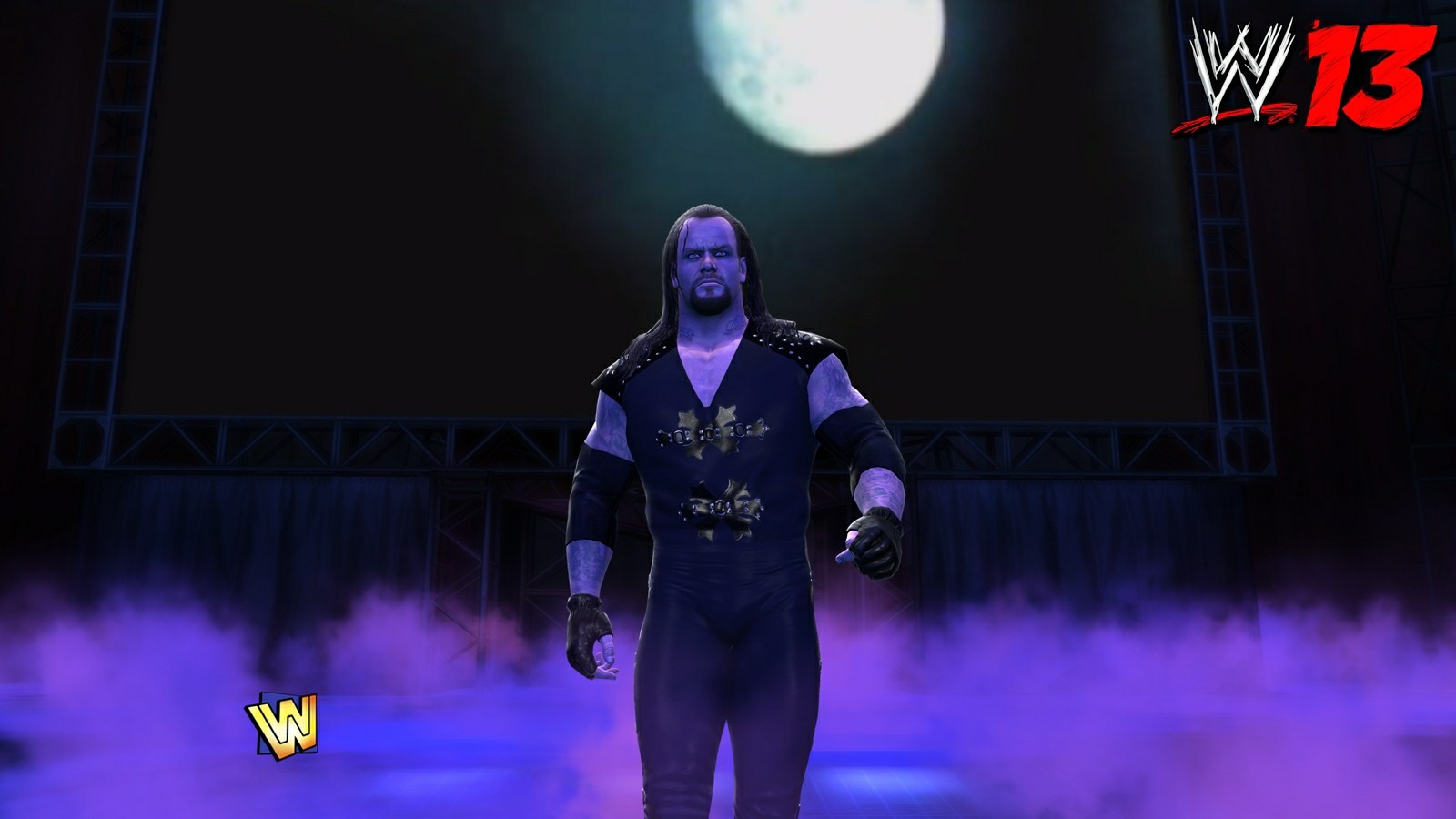 WWE 13 (Mike Tyson Edition) - Imagen 48